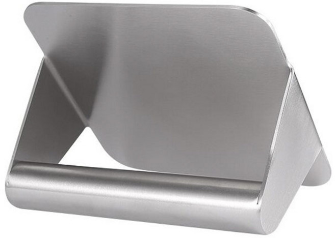 Zilanya 스테인리스 스틸 스퀘어 미트 프레스 QH002, 1개