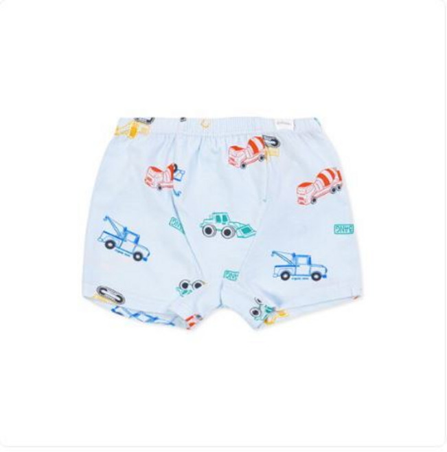 오가닉맘 오가닉맘 레인보카남아드로즈 (MLSUDW11)-GN