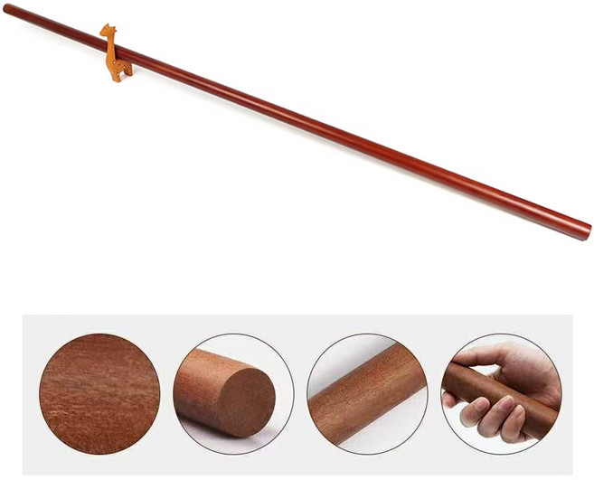 단단하고 튼튼한 박달나무 스트레칭봉 목봉 체조봉 운동봉 요가봉 다이어트봉 스트레칭바 필라테스봉 맛사지봉