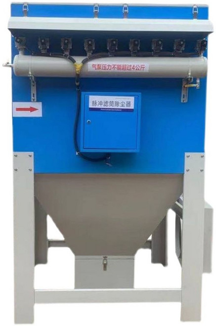 활성탄 집진기 공장 제습제 탈취 연기 제거 정화기 공기 필터 산업용 500 풍량/ 350x, F. 15기통 180014002100