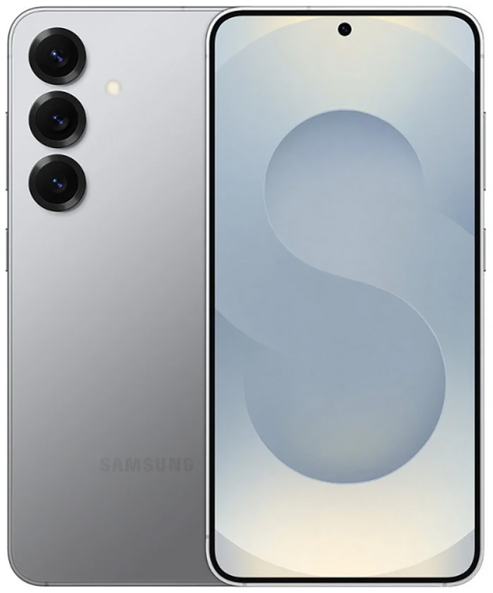 갤럭시 S 25 256GB 512GB 공기계 중고폰 SM-S931, S급_실버쉐도우