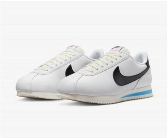 NIKE 나이키 코르테즈 남녀공용 커플화 운동화 단화 스니커즈 CRTZ