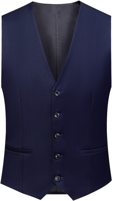 【通勤商務】西裝馬甲 男士馬甲 背心 馬夾 職業馬甲 商務休閒 修身版型 多口袋設計 外穿內搭 職場精英必備