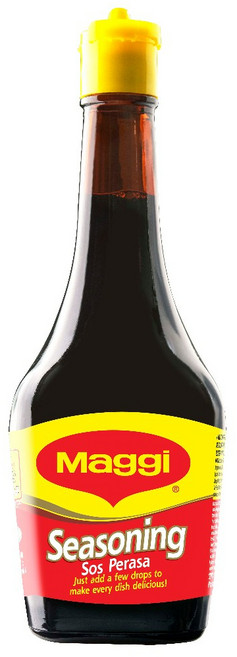 매기 Maggi 감칠맛 시즈닝, 1개, 200ml