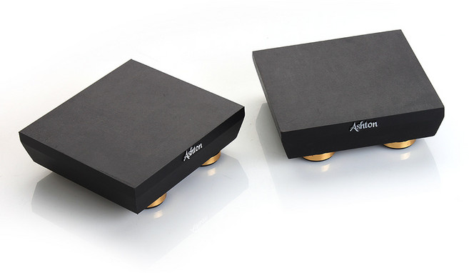 ASHTON AT-30 스피커방진매트