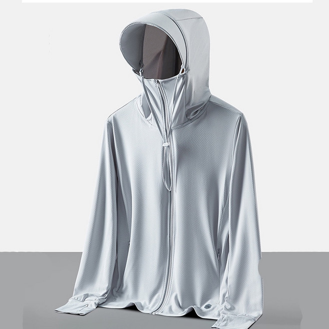 涼感防曬衣 抗UV 薄外套