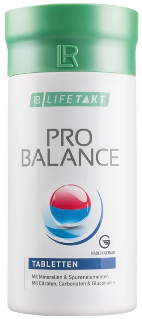 LR LIFETAKT Pro Balance 프로 발란스 360정, 1개 - 쿠팡