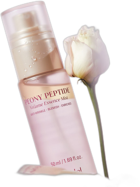 구달 미스트 피오니 펩타이드 주름 흔적 에센스 미스트 주름개선, 50ml, 1개