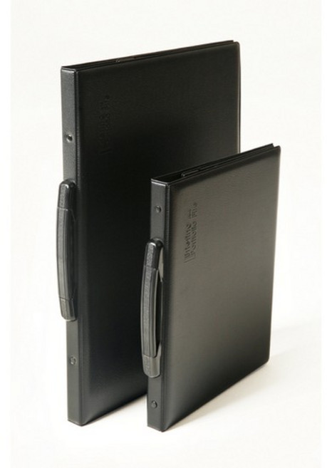 브리핑 포트폴리오 손잡이형 A3 PF307 아톰FNB, 단품, 1