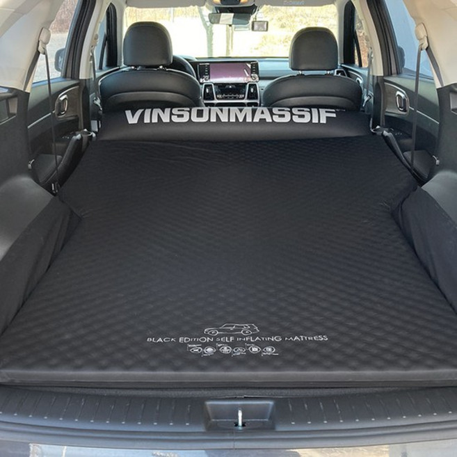 빈슨메시프 차박매트 시그니처5T L 싼타페 투싼 스포티지 셀토스, 차박 시그니처 L (준중형), 차박 시그니처 L (준중형)