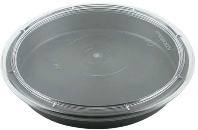 피자팬 PC 커버 (5사이즈) 뚜껑 피자용품, 1개