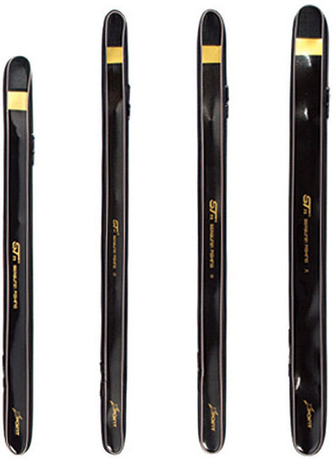 시선21 민물낚시대케이스 로드케이스 민장대 민물낚시