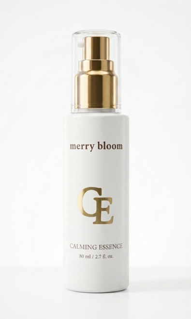 메리블룸 카밍에상스 CALMING ESSENCE, 1개, 80g