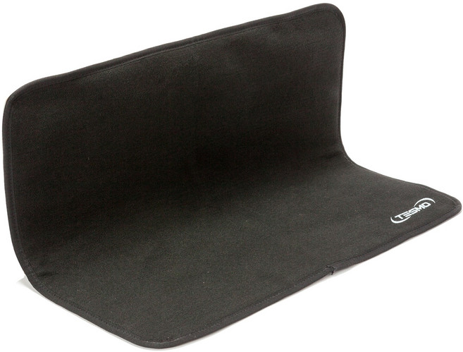 테스모 용접매트 불티방지 안전용접 TP605, 1개