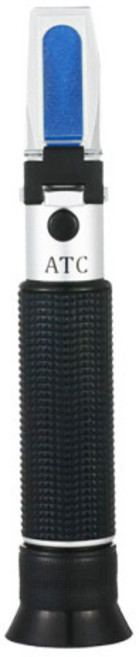 베노아르 아날로그 굴절 알코올 비중계