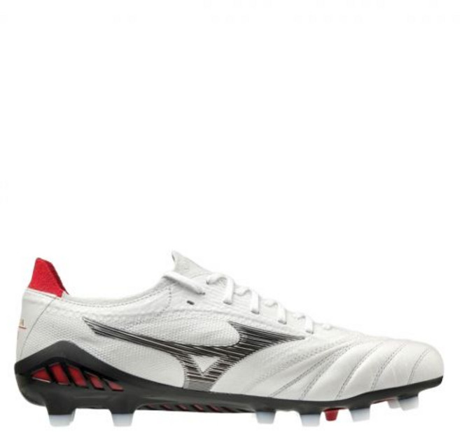 [정품아닐시3배보상] 미즈노 모렐리아 네오 III 베타 재팬 화이트 블랙 Array