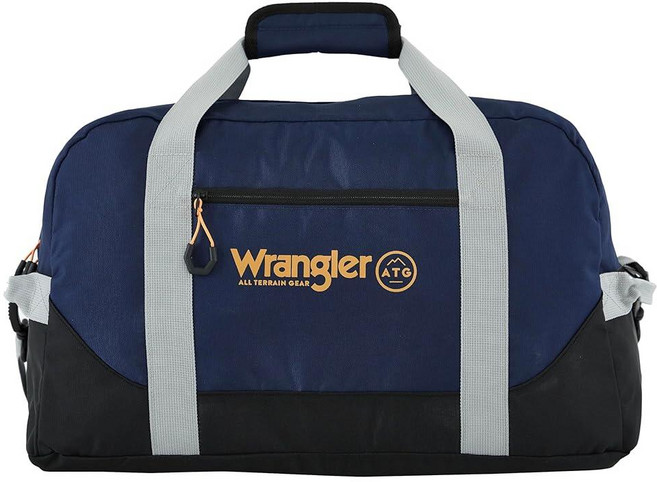 235256 ATG Navigator Duffel Bag Blue Cove 20-Inch