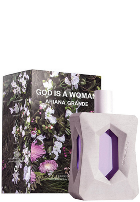아리아나그란데 갓 이즈 어 우먼 오 드 퍼퓸, 30ml, 1개
