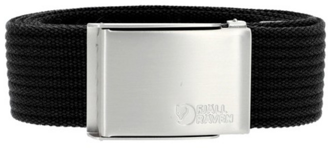 77029 550 캔버스 브라스 4cm 벨트