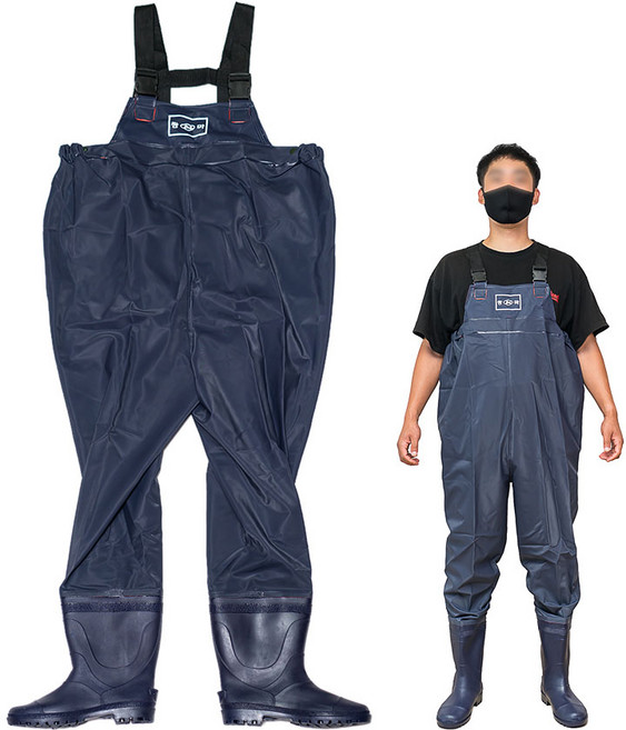 스마툴 가슴장화 체스터 헤루질 낚시 농업 어업 일반 무료배송이벤트