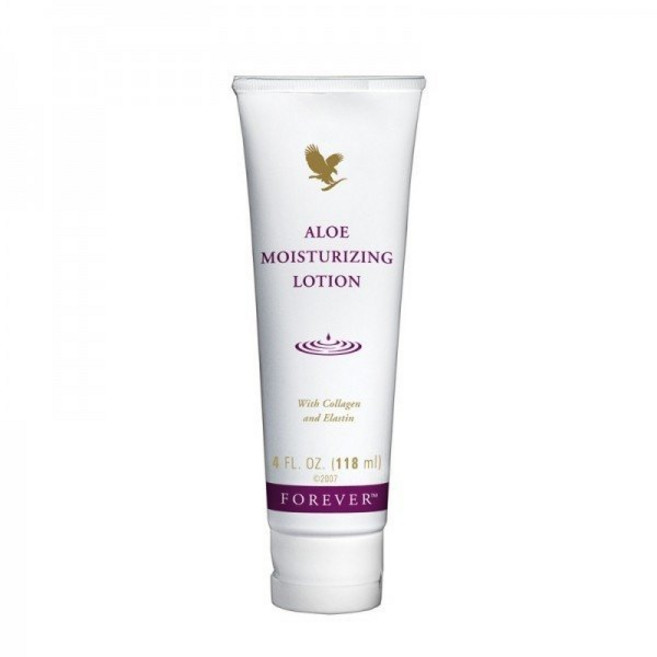 포에버리빙 알로에 모이스춰라이징로션, 1개