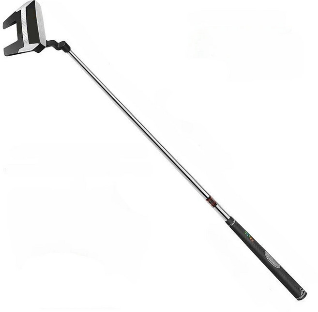 제로토크 퍼터 남자제로토크퍼터 골프드라이버 골프채 880mm, 3도, S