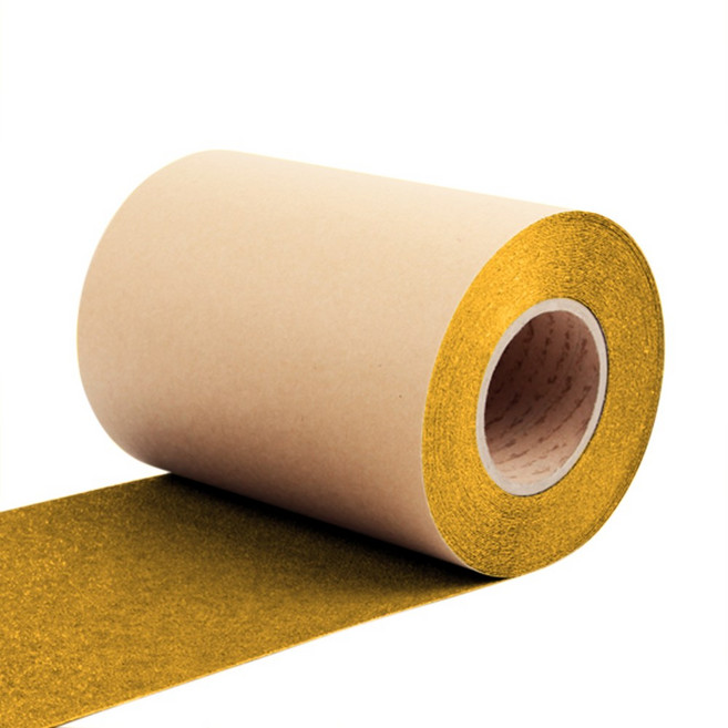 국산 미끄럼방지 논슬립 테이프 계단 입구 5CM 10CM 20CM 30CM X 15M, 황색(20CM x 15M), 1개