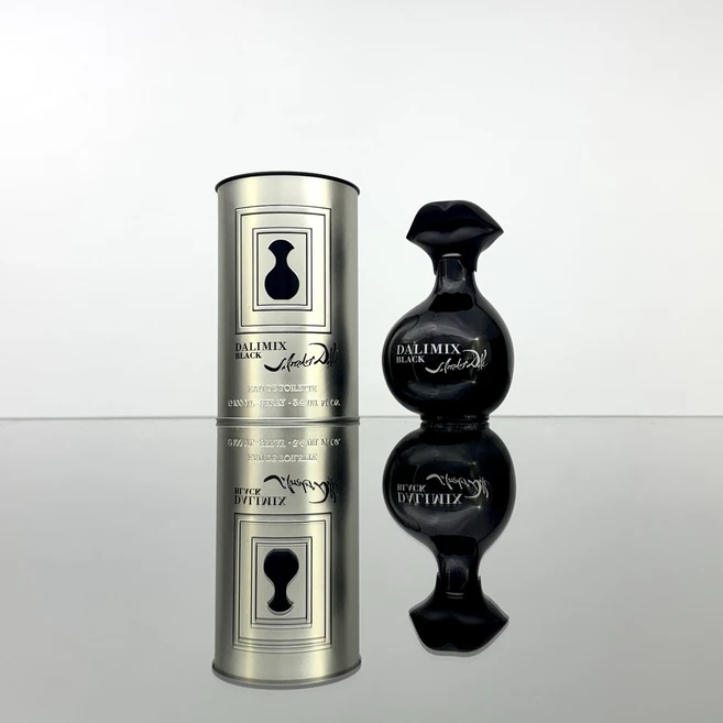 Cofinluxe DALIMIX BLACK by Salvador Dali for Women 34oz EDT Spray NewDISCONTINUED (BH01 PERFUME W, Cofinluxe DALIMIX BLACK by Sal - 쿠팡