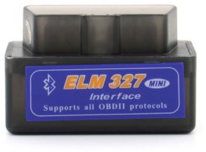 미니 ELM327 블루투스 2.0 인터페이스 V2.1 OBD2 자동 진단 도구 코드 자동차 진단 스캐너 안드로이드 및 심비안 프로토콜용