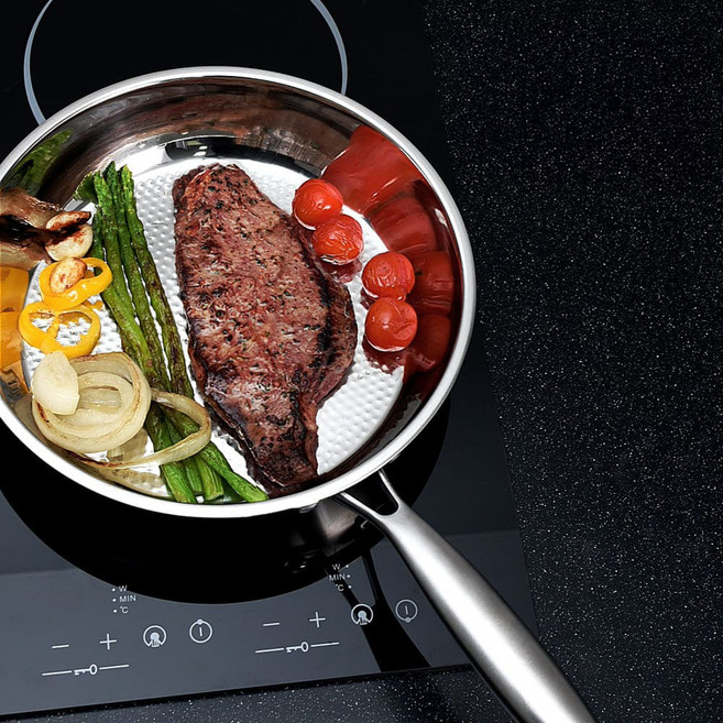 까사니 쿠치나 프라이팬 후라이팬 웍팬 전골팬 궁중팬 인덕션 가스레인지