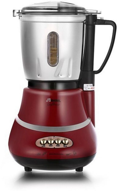 신일 대용량 스텐 믹서기 4L SMX-9400MD