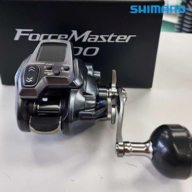 시마노 25 포스마스터 300 전동릴 윤성보증 소형전동릴, 300 (우핸들)