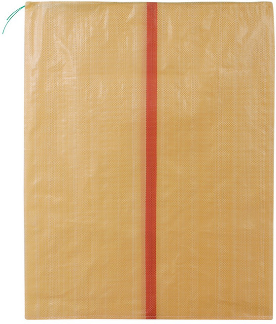 카시안 국산 마대자루 베이지 SN 포대 푸대, 120kg 왕겨마대 100x130, 1장