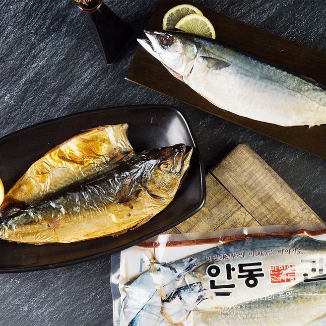안동간고등어 순살80g 100g 120g 140g 150g 180g 250g 1 7팩부터 25팩까지, 25개, 180g(반마리)
