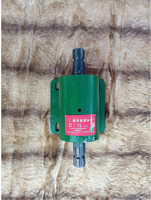 미노우라 FG220 15/110mm 부스트 V TF용 FG540용 BO, 양끝 35mm 육단추, 1개