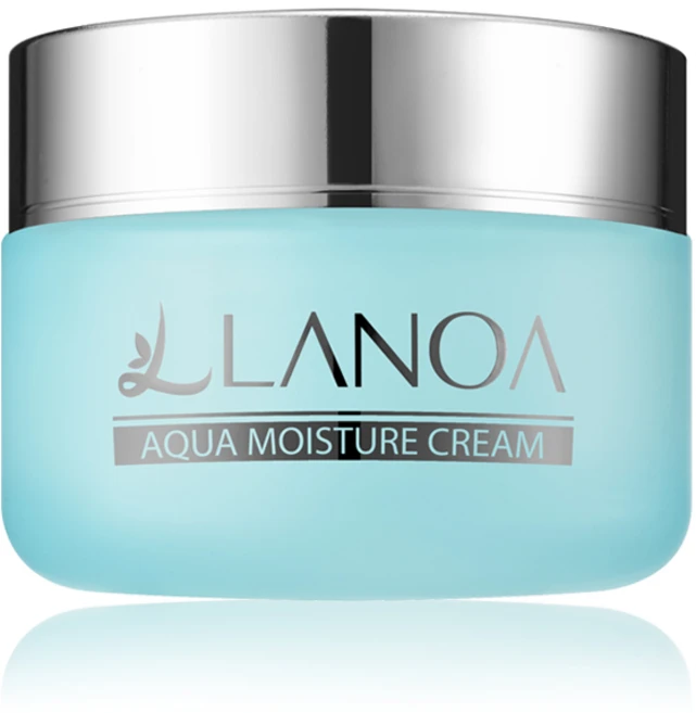 라노아 아쿠아 모이스처 크림 - 화이트닝, 1개, 50ml - 쿠팡