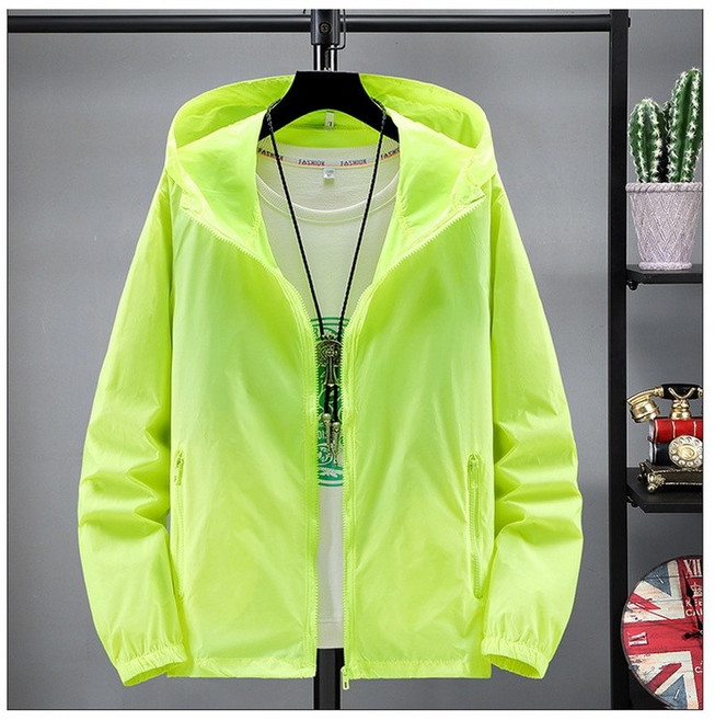 防曬衣 防曬外套 情侶款 大尺碼防曬衣 男女防曬衣 素面防曬服 連帽防曬外套 夏季長袖外套 薄外套