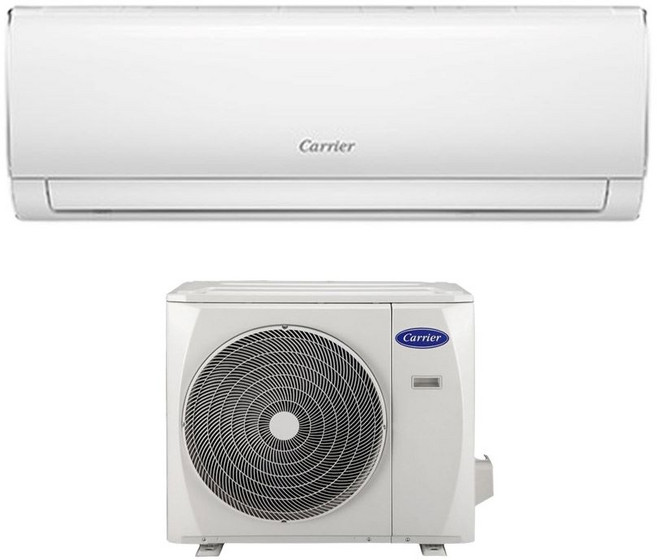 캐리어 벽걸이에어컨 인버터 6평형 DARB-0062FAWSD 설치비별도 서울 인천 경기 평택 천안 아산 청주 세종 대전만 가능 오늘에어컨
