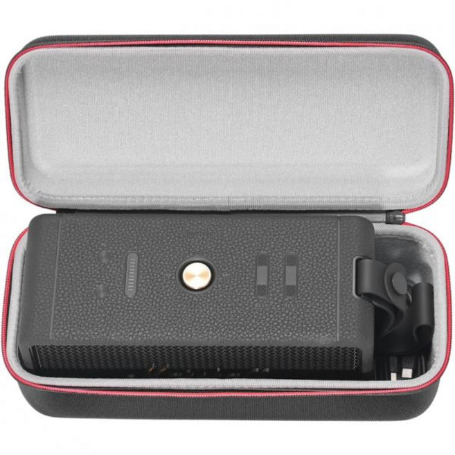 RLSOCO마셜 엠버턴 II/엠버턴 휴대용 스피커용 하드케이스, Case for Middleton