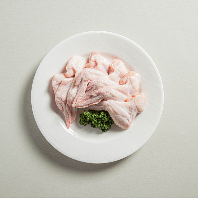 HF 국내산 닭날개, 1kg, 5개