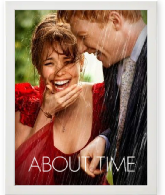 액자 세트 DIY 보석 큐빅 비즈 십자수 30x40 cm, 8.어바웃타임(화이트), 1세트