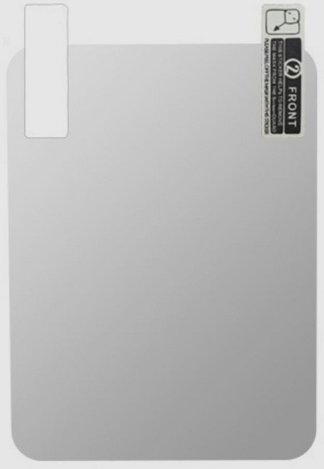 HUD 반사필름 헤드럽디스플레이 반사판-81453EA, 2-HUD필름-150x130mm, 본상품선택