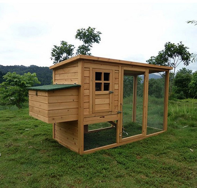 카멜 닭장 CK2000 확장식 연결철망 사육장, 1개