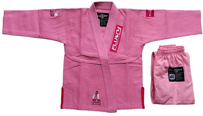 스콜피온주짓수 아동용 도복 키즈 브라질 유도 주니어