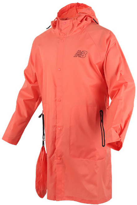 뉴발란스 공용 NB x 노리타케 패커블 레인 자켓 NBNA92L313