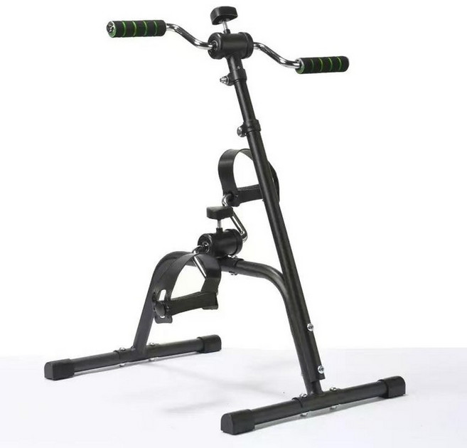 실내 천국의계단 스텝밀 유산소 계단오르기 운동 기구, 상하지 재활 트레이닝