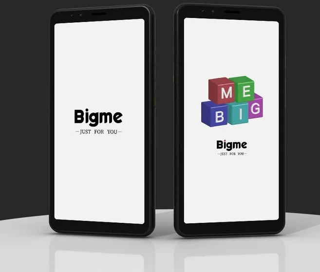 Bigme Hibreak 전자책 리더 전자 잉크 디스플레이 5.84 인치 스마트폰 전자책 안드로이드 11 지지대 구, 02 Color E-ink Screen, 01 China Mainland
