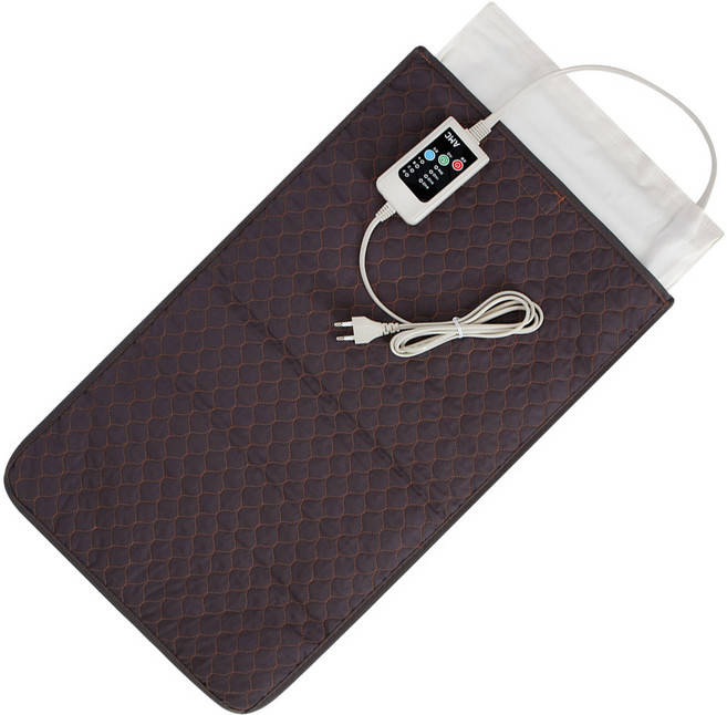 애슬라 전기찜질기, ASL-300, 블랙퀼팅