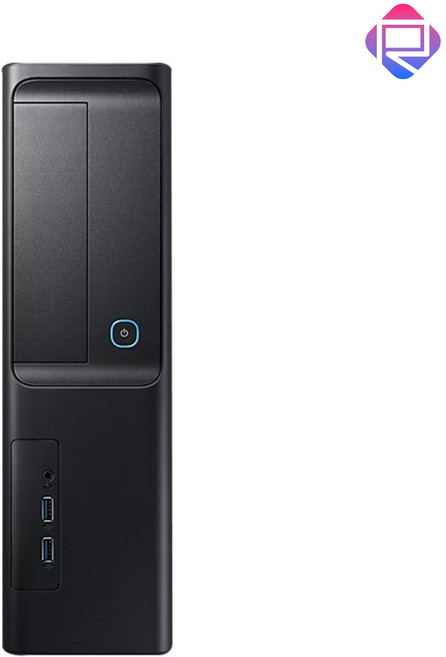 데스크탑 브랜드 PC 가성비 컴퓨터 학습용 사무용 게이밍용 컴퓨터 [리퍼코리아], 슬림PC-6세대-i5, WIN11 Pro, 256GB, 8GB, 블랙