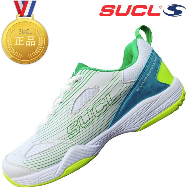 SUCL 슈클 초경량 배드민턴화 엑스라이트 TENNIS SHOES 탁구화 배구화
